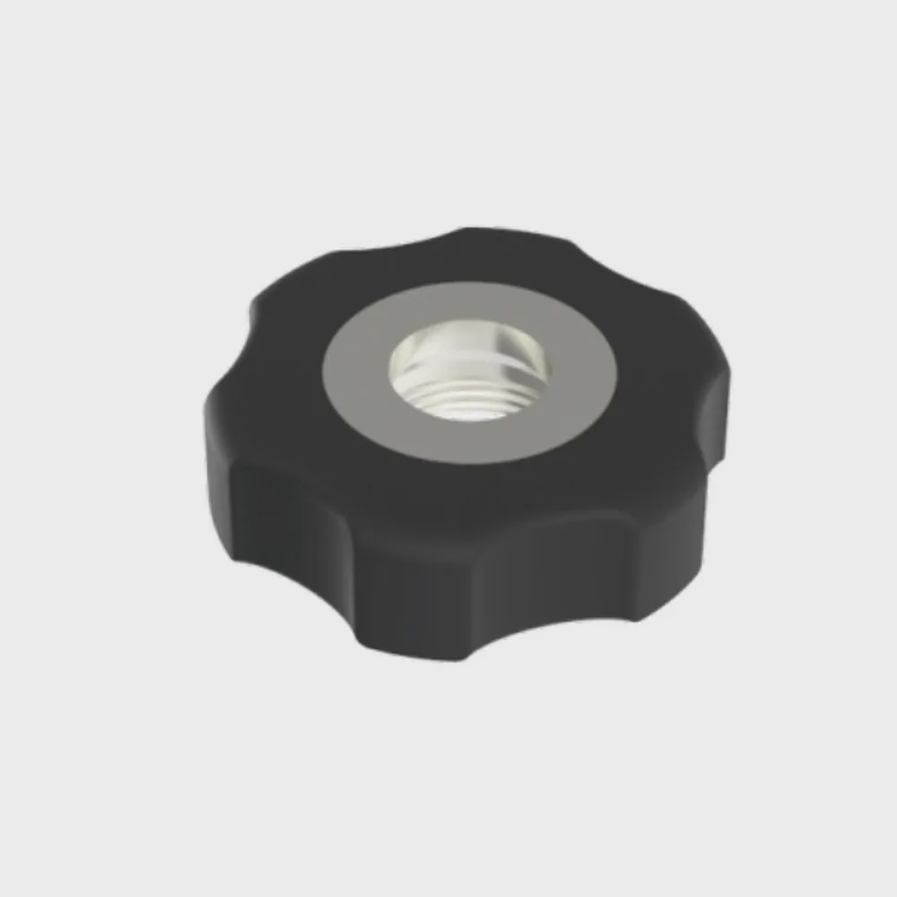 Grainfather GF30 Pressure Transfer Outlet Screw Top