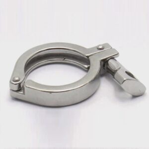 1.5 Inch Tri Clamp