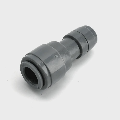 Duotight - 6.35mm (¼') Female x 9.5mm (3/8”) Female Reducer