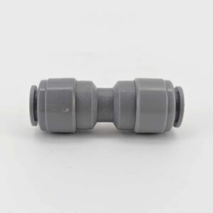 Duotight - 9.5mm (3/8”) Female x 9.5mm (3/8”) Female Joiner