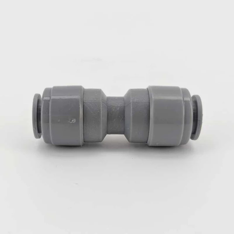 Duotight - 9.5mm (3/8”) Female x 9.5mm (3/8”) Female Joiner