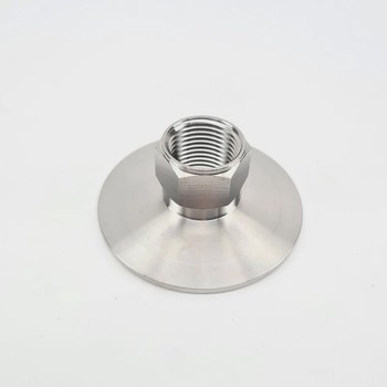 1.5 Inch TC with 1/2 Female Thread (BSP)