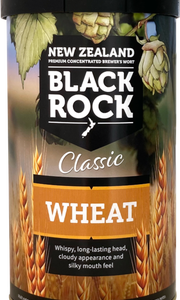 Black Rock Classic Wheat 1.7KG