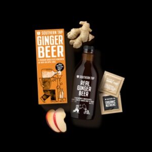 SOUTHERN TAP Ginger Beer