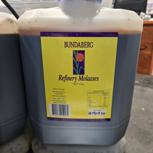 Bundaberg Molasses