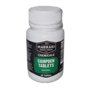 BrewMaster Campden Tablets x50