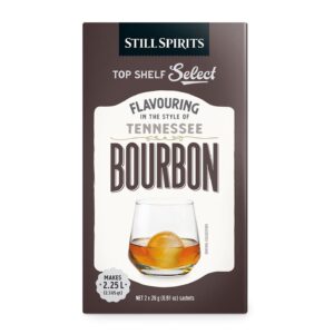 Top Shelf Select Tennessee Bourbon