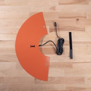 FTSs Touch - Heating Pad