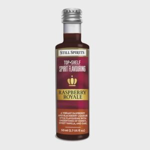 Top Shelf Black Raspberry Royale