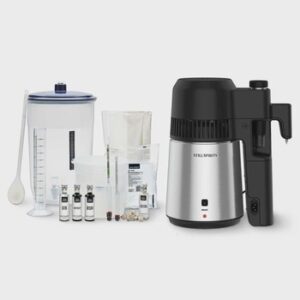 SS Air Still Pro Complete Distillery Kit