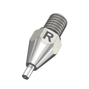 Air Still Pro Capillary Tip Reflux Mode
