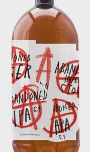 Abandoned APA