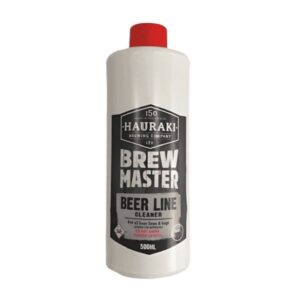Brewmaster Beer Line Cleaner