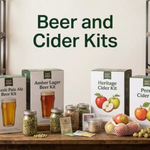 Brewing / Beer & Cider Kits