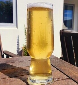 Brewstore Berliner Weisse (Philly Sour) all grain kit