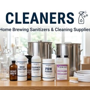 Cleaning / Cleaner
