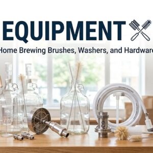Cleaning / Equipment