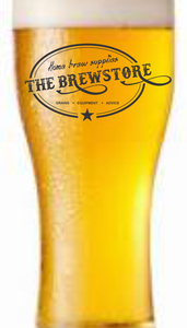 Brewstore Czech Pilsner