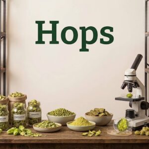 Brewing / Brewing Ingredients / Hops