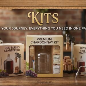 Wine Making / Kits