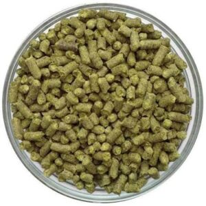 Cashmere Hops (sold by the gram)