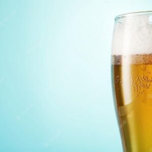 European Golden Lager