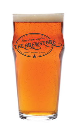 Brewstore IPA All Grain Kit