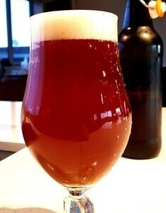 Brewstore Mission to Mars All Grain Kit