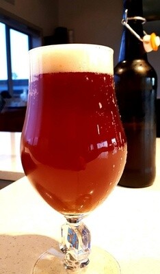 Brewstore Mission to Mars All Grain Kit