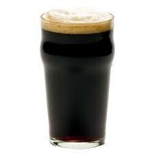 Brewstore Oatmeal Stout All Grain Kit