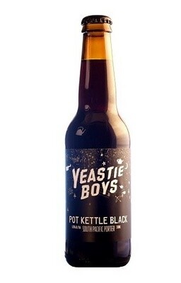 Pot Kettle Black Clone All-grain recipe kit