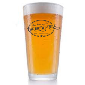 Brewstore Lawnmower Session Ale All Grain Kit