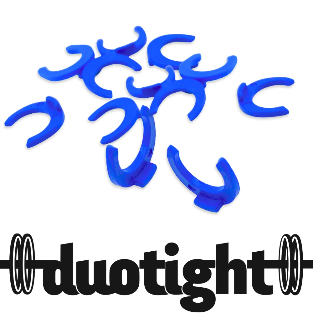 Duotight - 9.5mm (3/8”) OD Retaining Circlip (10 Pack)